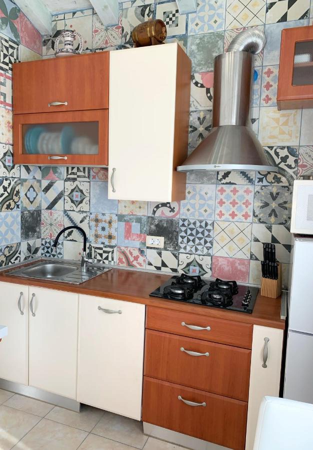 Apartment Helena Kanfanar Kültér fotó