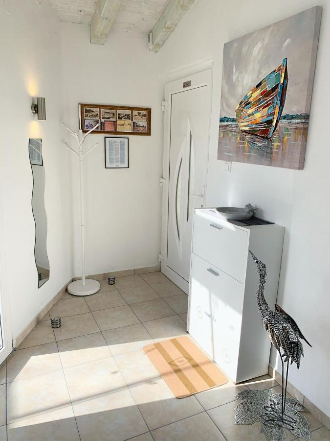 Apartment Helena Kanfanar Kültér fotó