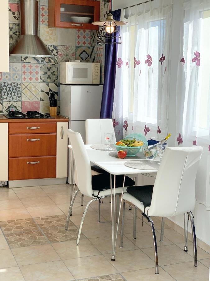 Apartment Helena Kanfanar Kültér fotó