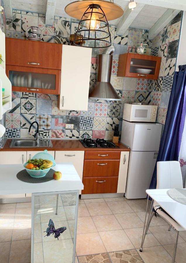 Apartment Helena Kanfanar Kültér fotó