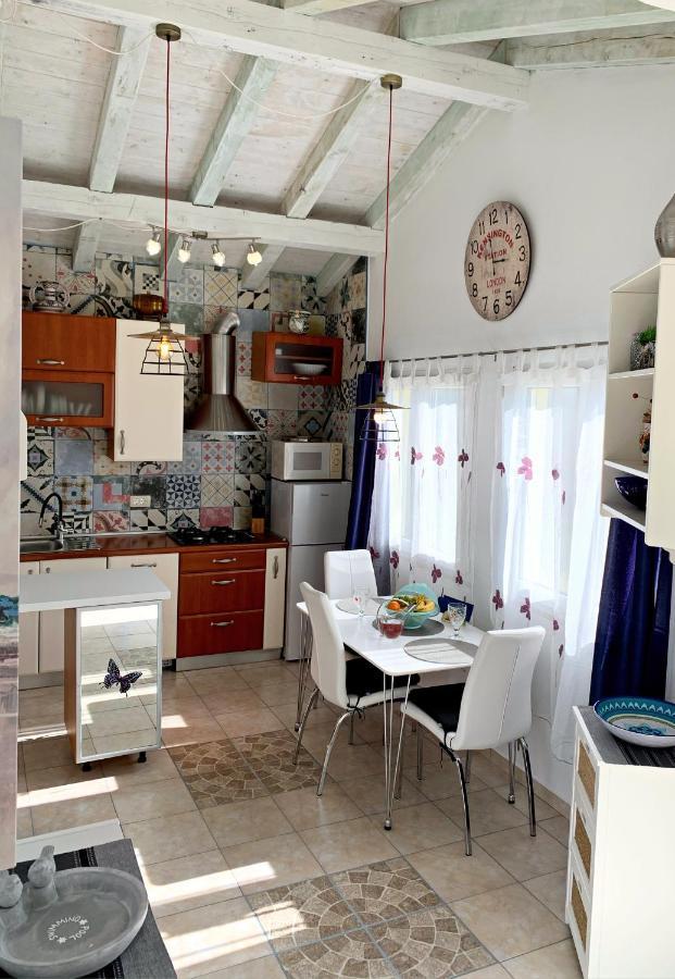 Apartment Helena Kanfanar Kültér fotó