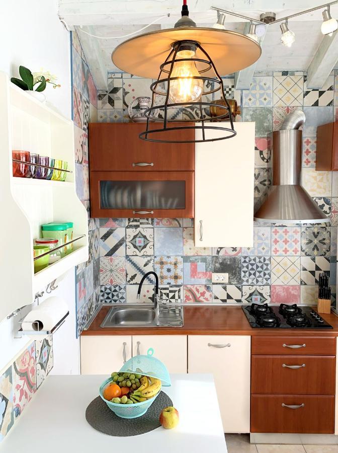 Apartment Helena Kanfanar Kültér fotó