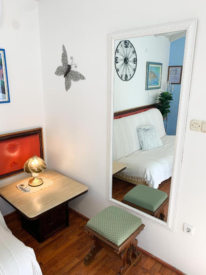 Apartment Helena Kanfanar Kültér fotó