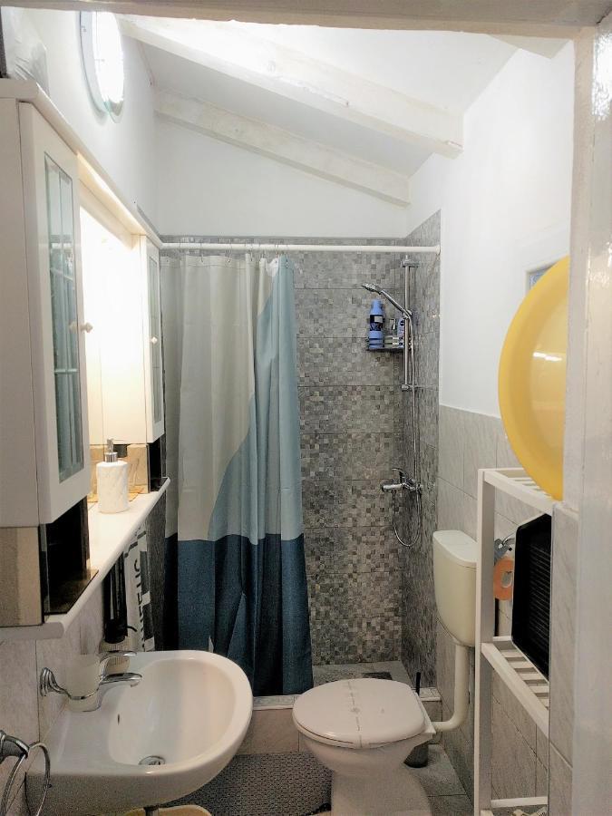 Apartment Helena Kanfanar Kültér fotó